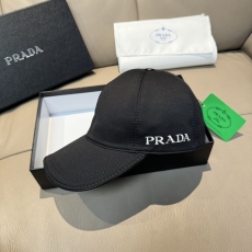 Prada Caps